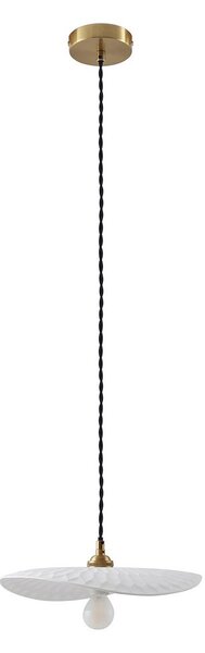 Lampa Wisząca Lindby, Annira, ściemnialny, biały, salon, ceramika, nowoczesny