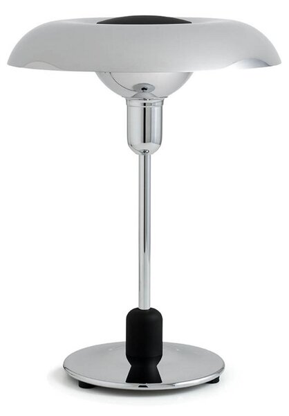 Lampa Stołowa Piet Hein, metaliczny, salon, metal