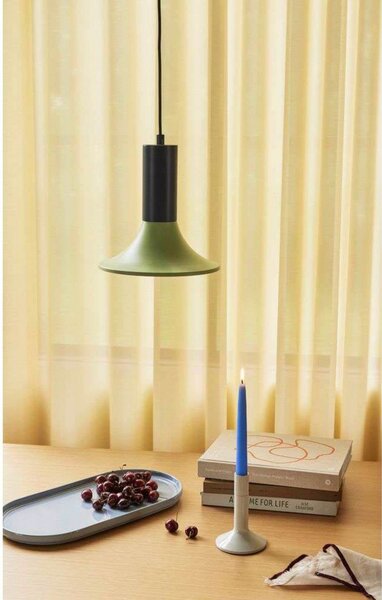 Luminary Lampa Wisząca Niebieski/Jasnozielony - Hübsch