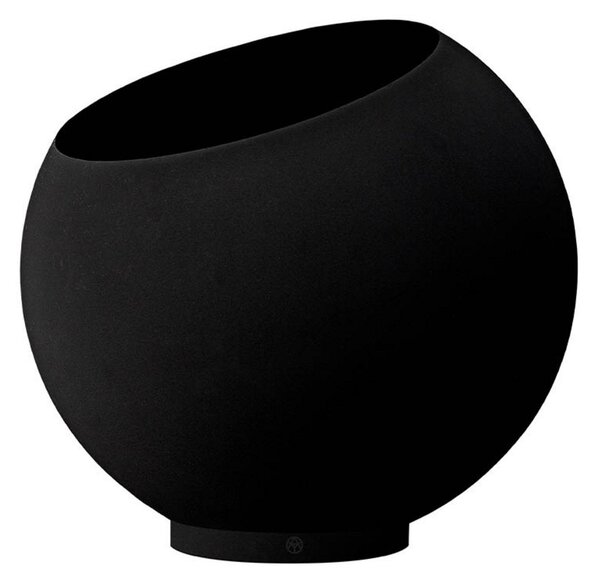 Zewnętrzna Lampa AYTM, czarny, sypialnia, aluminium