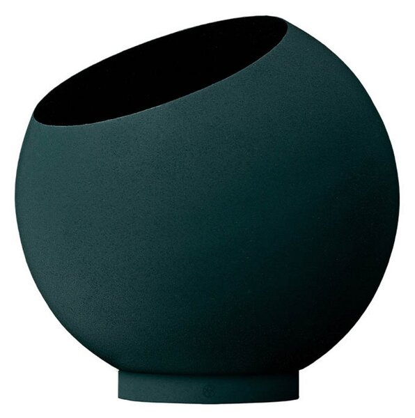 Zewnętrzna Lampa AYTM, zielony, sypialnia, aluminium