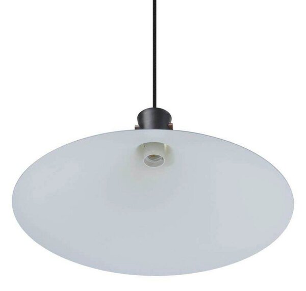Lampa Wisząca Nordlux, Dorina, ściemnialny, czarny, jadalnia, metal, skandynawski