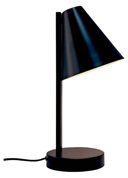 Lampa Stołowa Nordlux, czarny, salon, metal