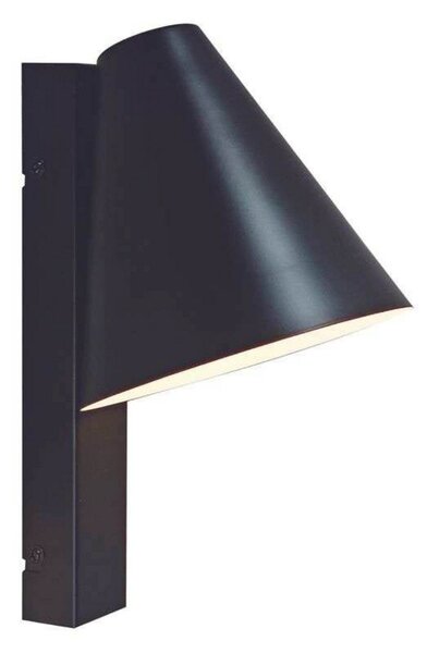 Lampa Ścienna Nordlux, czarny, salon, metal