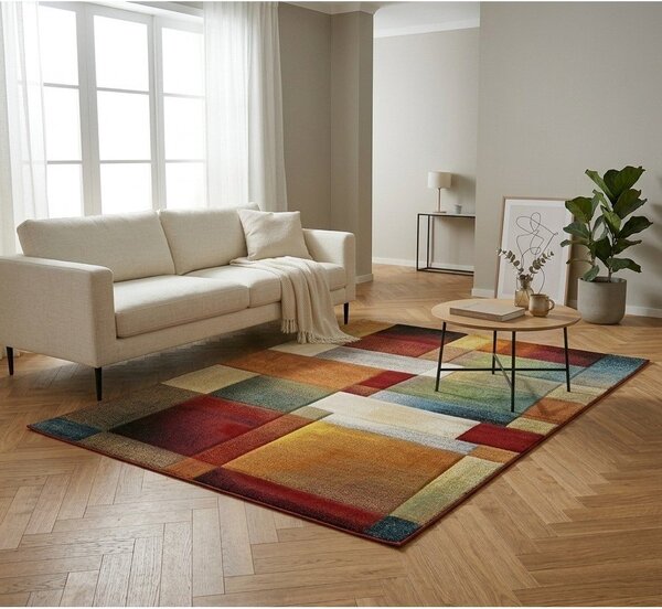 Dywan Universal Matrix, 120x170 cm
