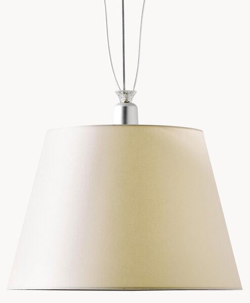 Lampa wisząca Tolomeo Mega