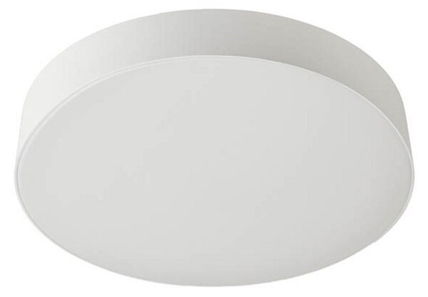 Kinkiet/lampa sufitowa Avela Ø28 White – LOOM DESIGN