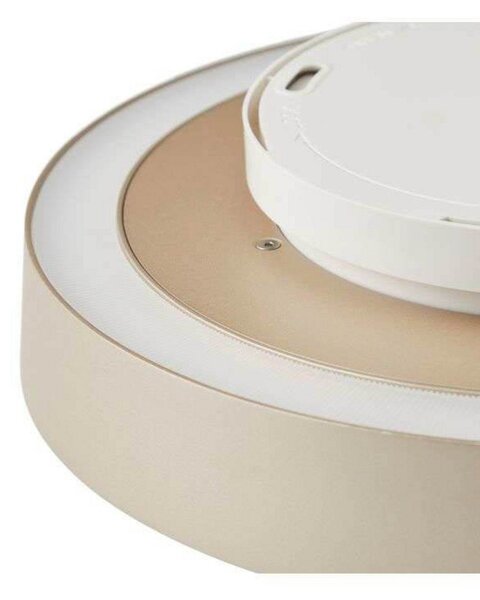 Kinkiet/lampa sufitowa Avela Ø28 Soft Ivory – LOOM DESIGN