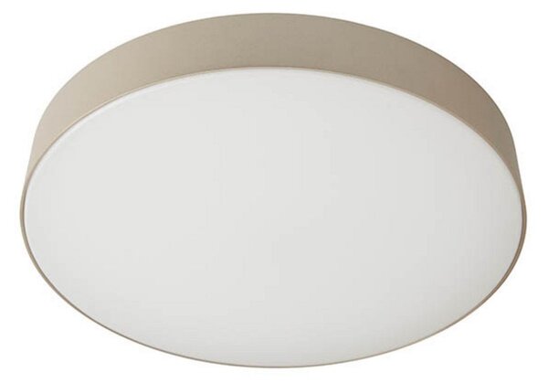 Kinkiet/lampa sufitowa Avela Ø28 Soft Ivory – LOOM DESIGN