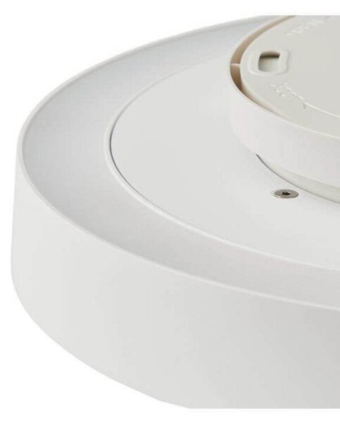 Kinkiet/lampa sufitowa Avela Ø28 White – LOOM DESIGN