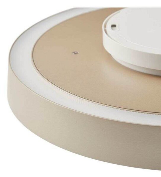 Kinkiet/lampa sufitowa Avela Ø36 Soft Ivory – LOOM DESIGN