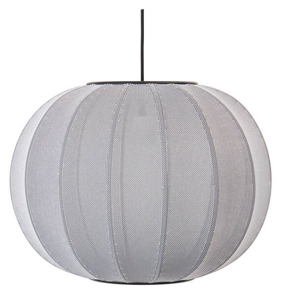 Lampa Wisząca Made By Hand, zielony, sypialnia, tkanina | tekstylia