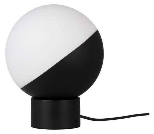 Contur 20 Lampa Stołowa Black/White - Globen Lighting