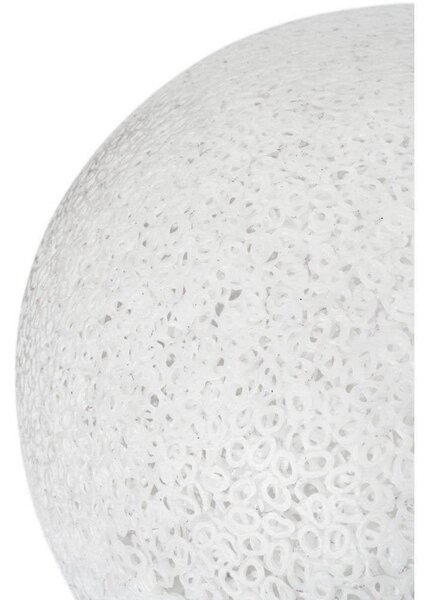 Lampa Wisząca Normann Copenhagen, biały, salon, tworzywo sztuczne