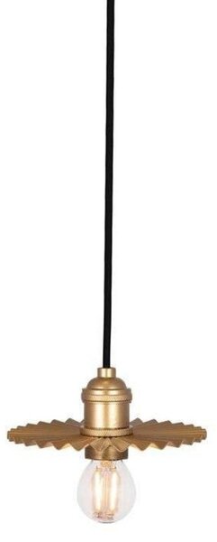 Lampa Wisząca Globen Lighting, złoty | mosiężny, metal