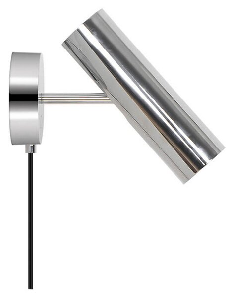 Lampa Ścienna DFTP by Nordlux, metaliczny, kuchnia, metal