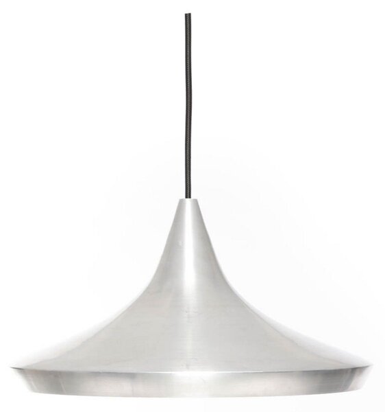 Beat Unbeaten Wide LED Lampa Wisząca Aluminium - Tom Dixon
