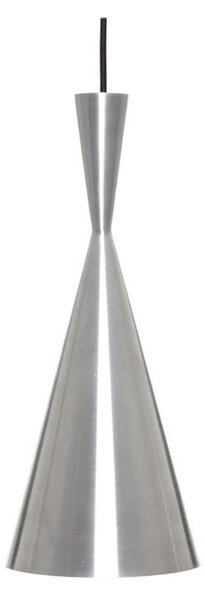 Beat Unbeaten Tall LED Lampa Wisząca Aluminium - Tom Dixon