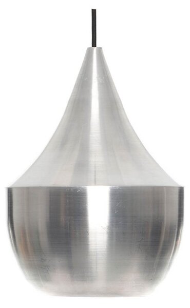 Lampa Wisząca Tom Dixon, metaliczny, salon, aluminium