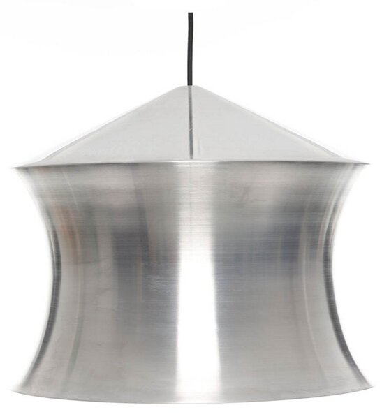 Beat Unbeaten Waist LED Lampa Wisząca Aluminium - Tom Dixon