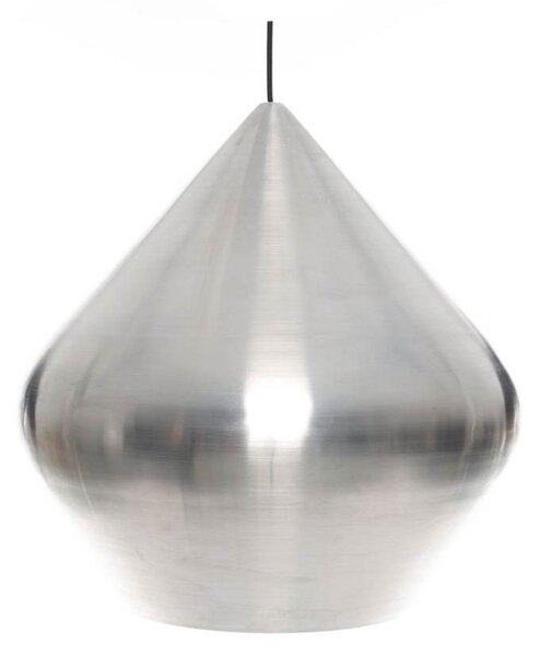 Beat Unbeaten Stout LED Lampa Wisząca Aluminium - Tom Dixon