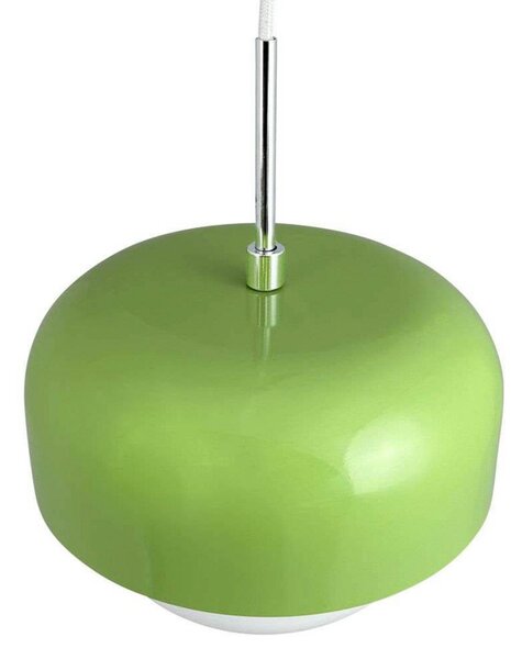 Haipot Lampa Wisząca Matcha Light Green - Dyberg Larsen