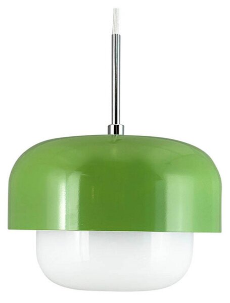 Haipot Lampa Wisząca Matcha Light Green - Dyberg Larsen