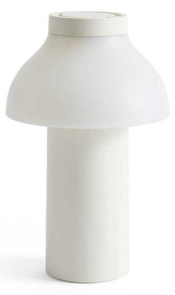 Lampa Stołowa HAY, beżowy, salon, tworzywo sztuczne