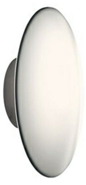 Lampa Sufitowa Louis Poulsen, biały, salon, szkło