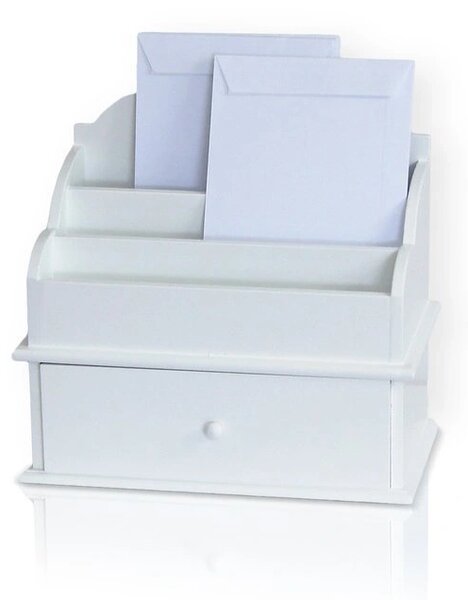 Listownik , organizer