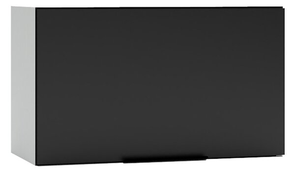 Wisząca szafka na okap 60 cm P1-S90