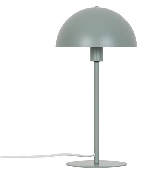 Lampa Stołowa Nordlux, Ellen 20, zielony, salon, metal, skandynawski