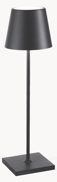 Lampa stołowa LED z funkcją przyciemniania Poldina Pro