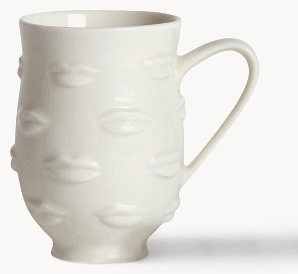 Kubek z porcelany Gala