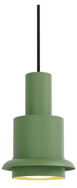 Chaumont Lampa Wisząca Ø15xH22 Green/Green - DCW