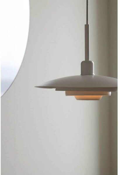 Lampa Wisząca Markslöjd, biały, salon, metal