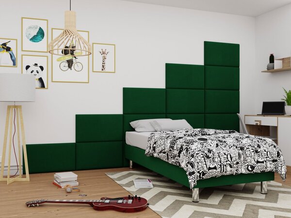 Panel ścienny tapicerowany Pag 70x40
