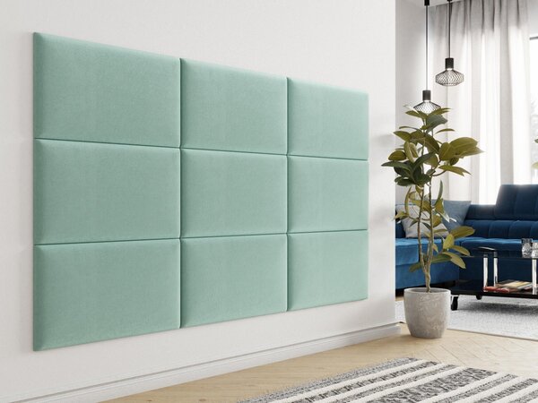 Panel ścienny tapicerowany Pag 70x40