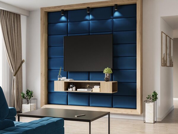 Panel ścienny tapicerowany Pag 60x30