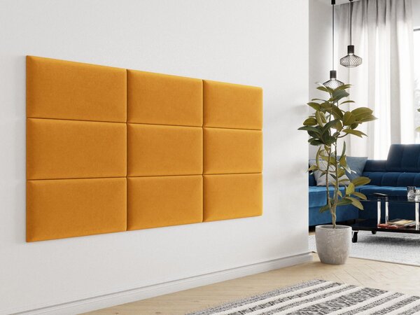 Panel ścienny tapicerowany Pag 60x30