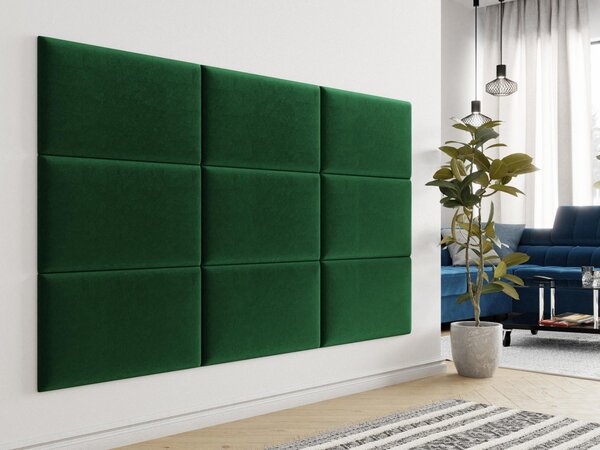 Panel ścienny tapicerowany Pag 70x40