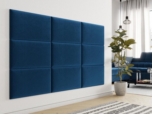 Panel ścienny tapicerowany Pag 70x40