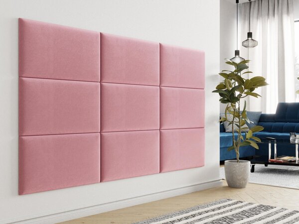 Panel ścienny tapicerowany Pag 70x40