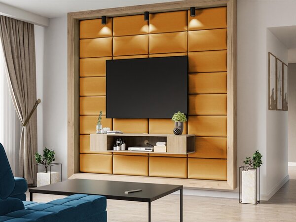 Panel ścienny tapicerowany Pag 60x30