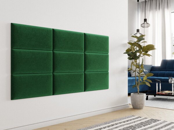 Panel ścienny tapicerowany Pag 60x30