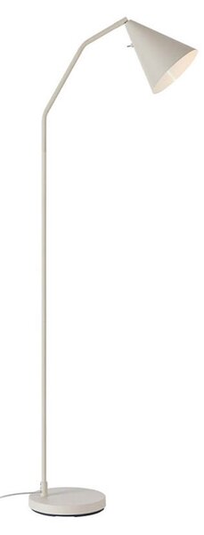 Funil LED Lampa Podłogowa 3-Step Beżowy - Markslöjd