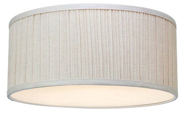 Lampa Sufitowa Markslöjd, beżowy, tkanina | tekstylia
