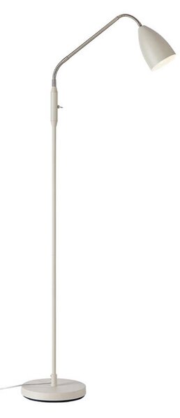 Patro LED Lampa Podłogowa 3-Step Beżowy - Markslöjd