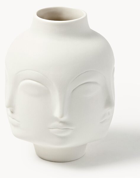 Wazon z porcelany Dora Maar, W 21 cm