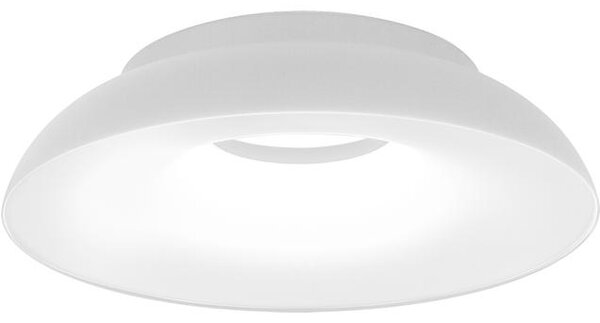 Lampa sufitowa LED z funkcją przyciemniania Maggiolone